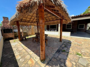 Casa Rústica Maragogi 200m do mar